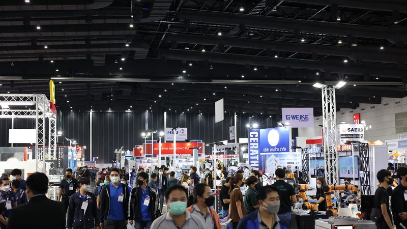 汽车零部件非标自动化生产线：核心解析与选型要点
