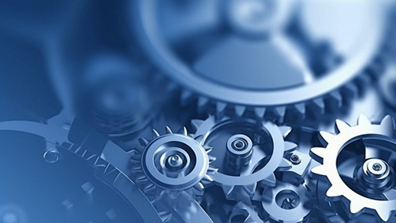 智能工厂定制开发：揭秘定制化解决方案背后的技术逻辑