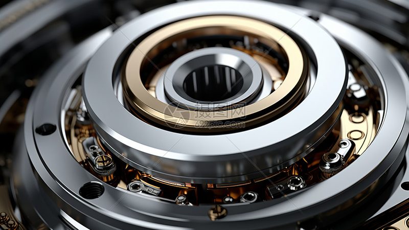 冲压设备品牌对比：揭秘进口设备的技术优势与选型要点
